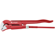 Pipe pliers