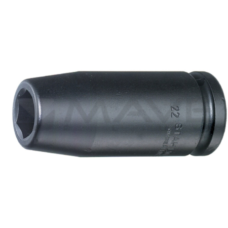 25020022 IMPACT - nástrčná hlavice 56IMP 22 mm