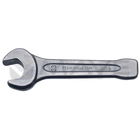 42040030 Úderový vidlicový klíč 4204 30 mm