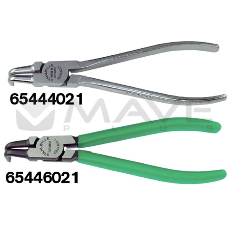 65444001 Pliers for inner circlips