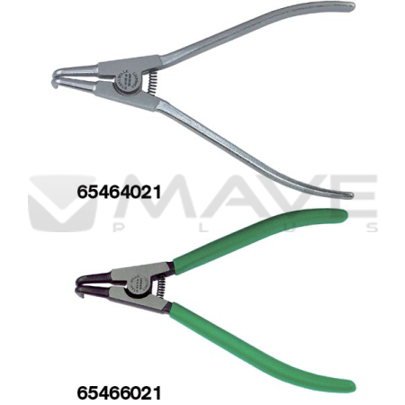 65464001 Pliers for outer circlips