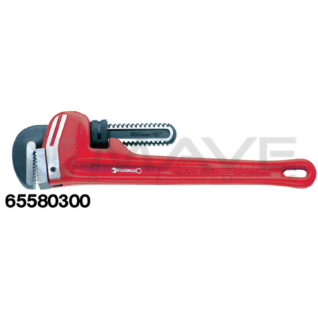 65580250 "Heavy Duty" - pipe pliers