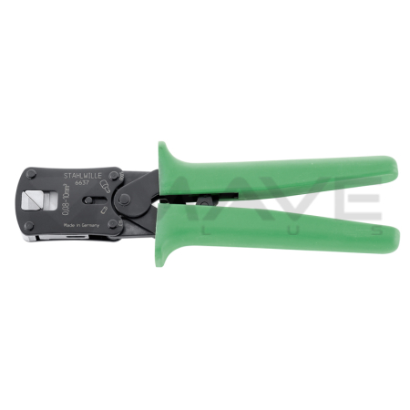 66346220 Hollow pliers