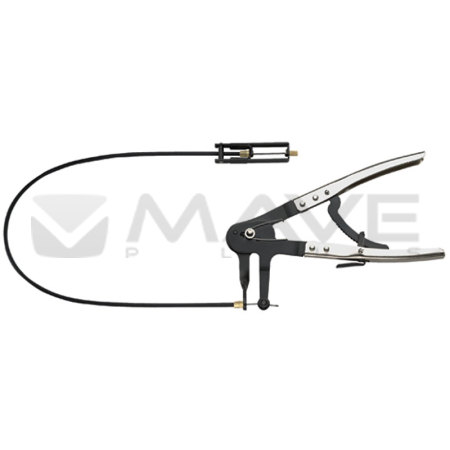 76540001 Replacement Bowden cable